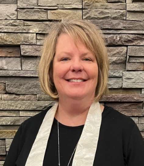 Rev. Nancy Dumford